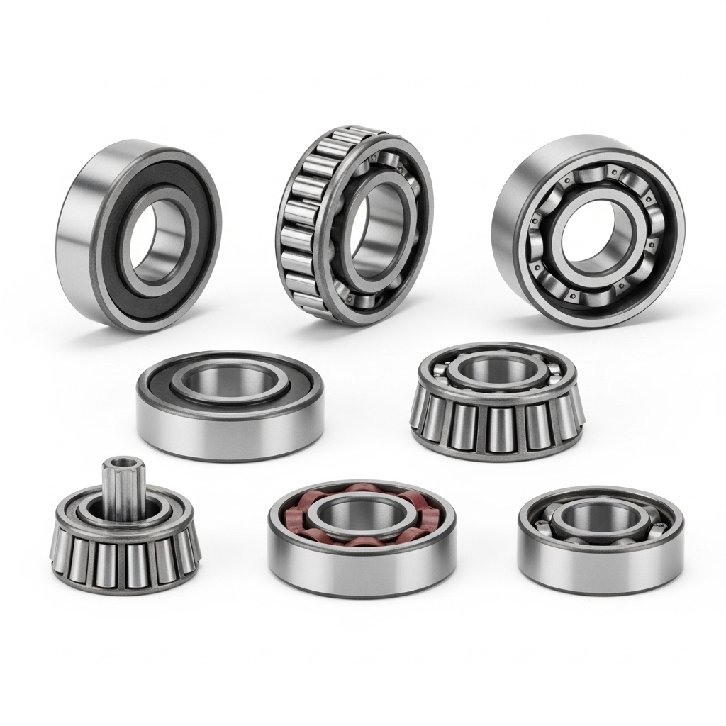 Bearings