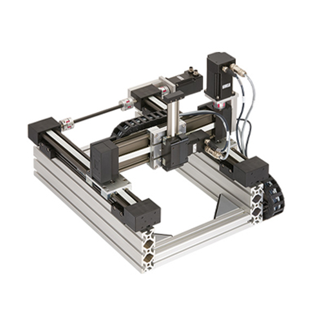 Linear Motion Systems