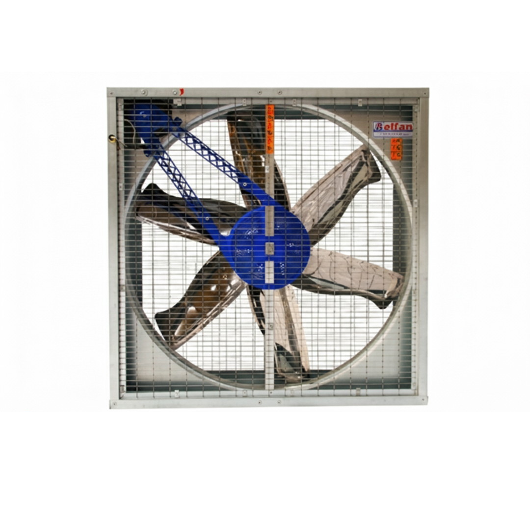 Ventilation Fans