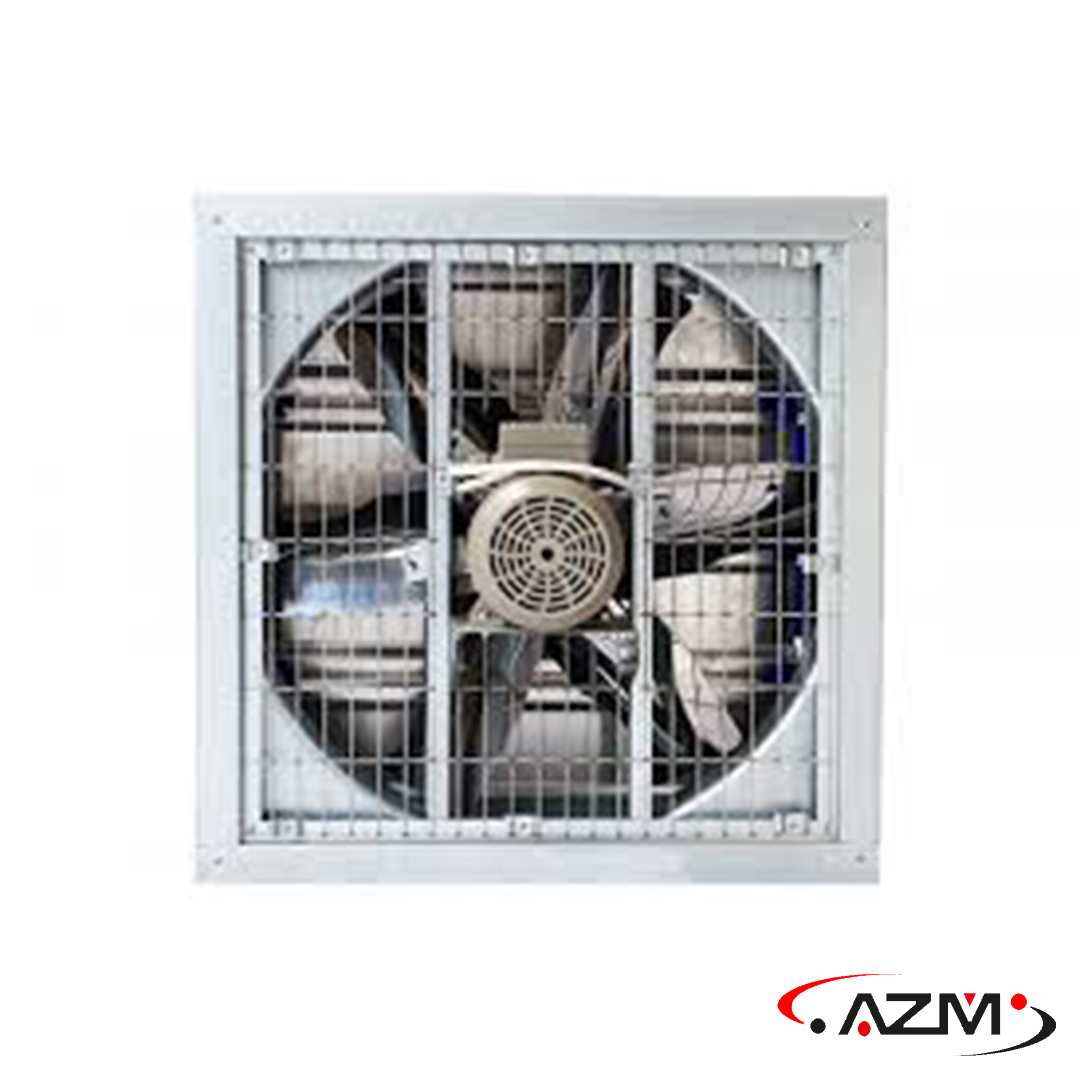 Type 560 Ventilation Fan