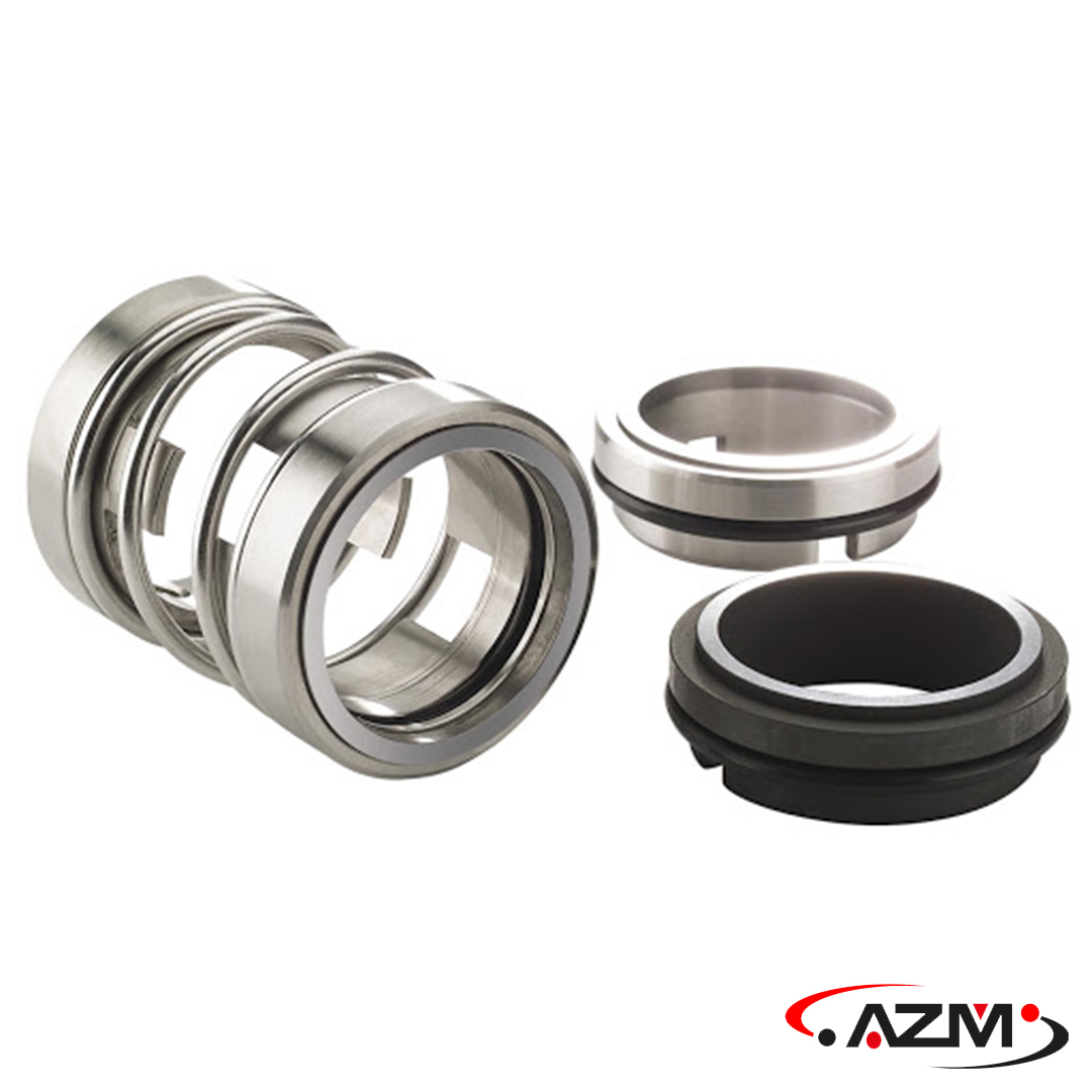 Mechanical Seals
