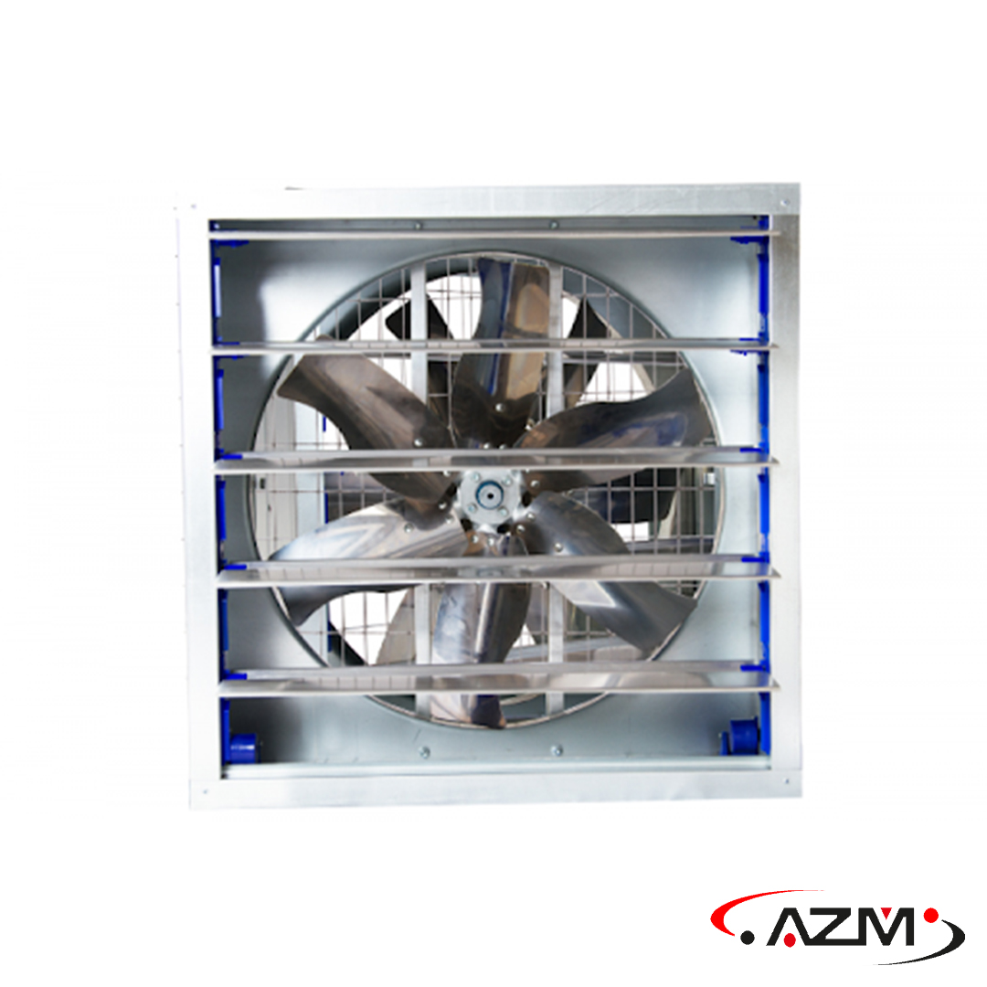 Type 660 Ventilation Fan