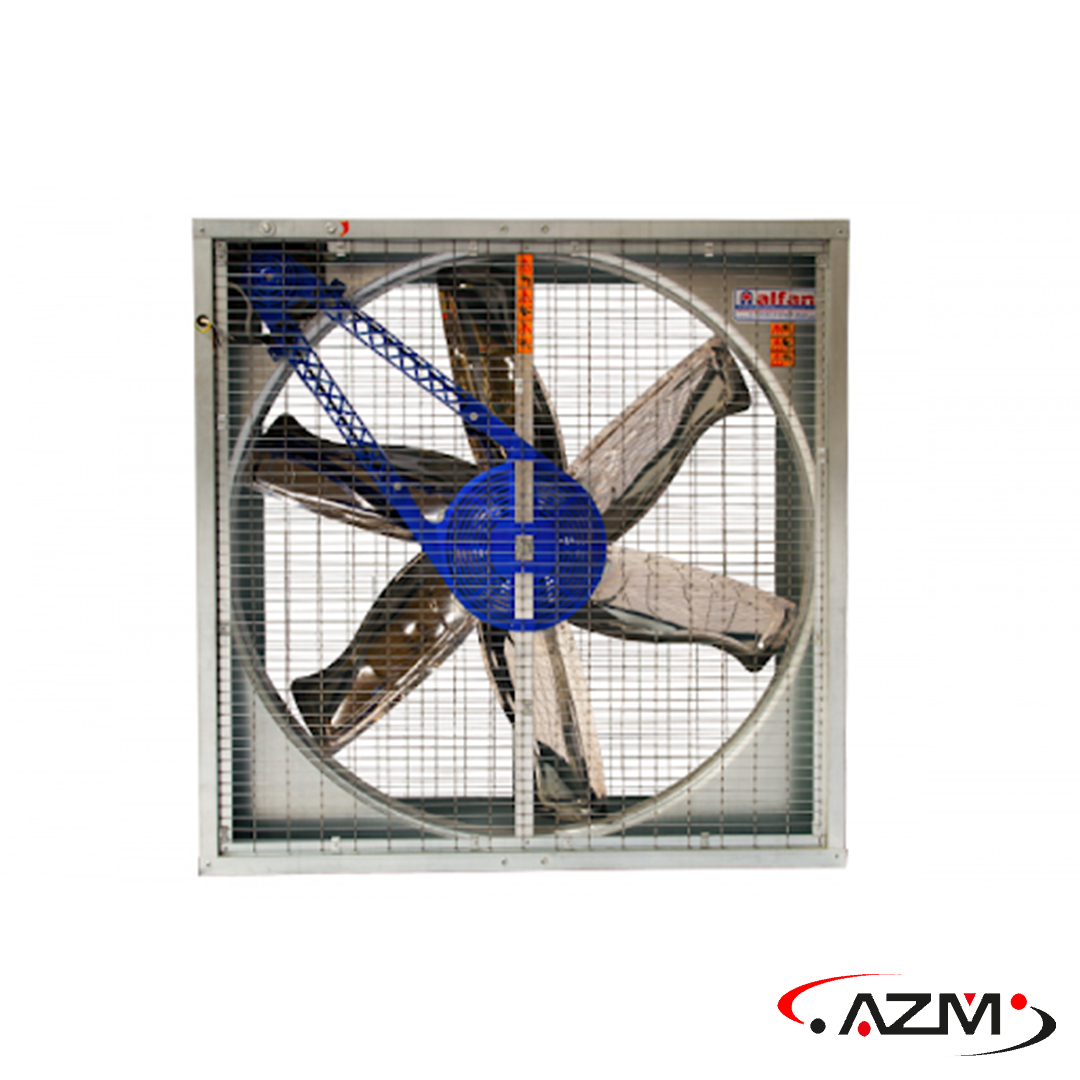 Type 1270 Ventilation Fan