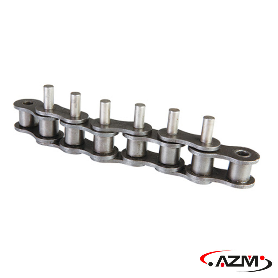 Protruding Pin Chains