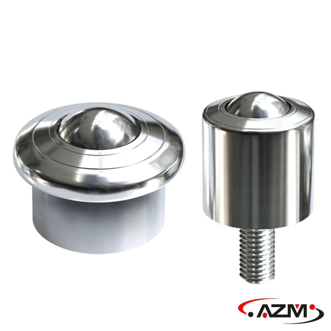 Desktop Carrier Balls