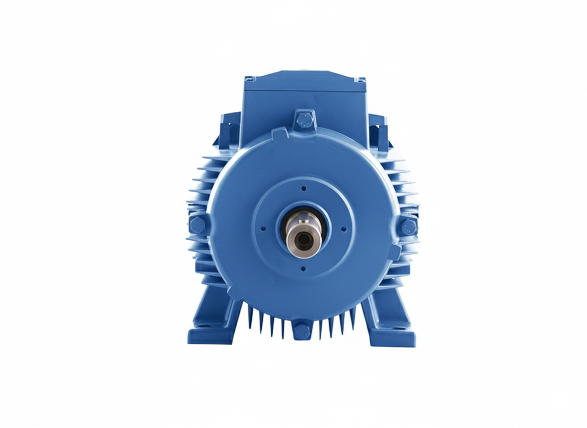 160 Type Electric Motor