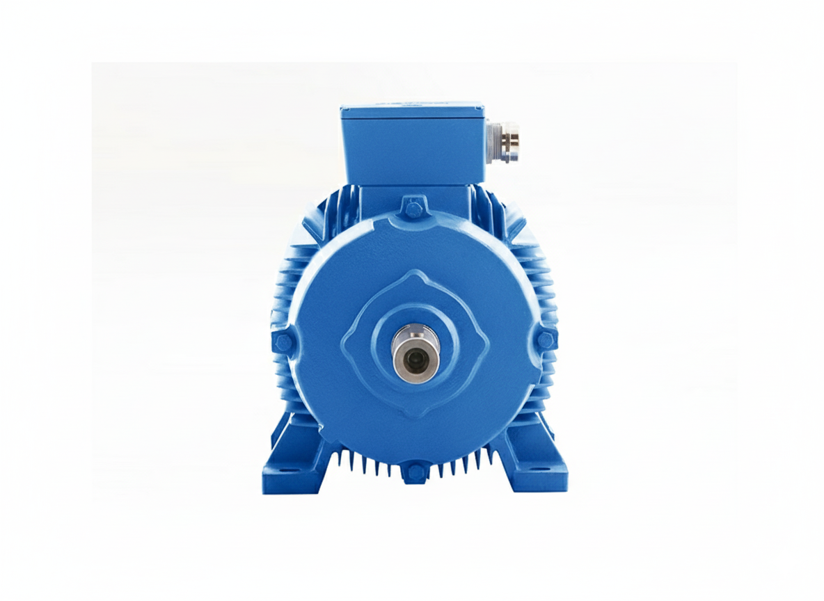 200 Type Electric Motor