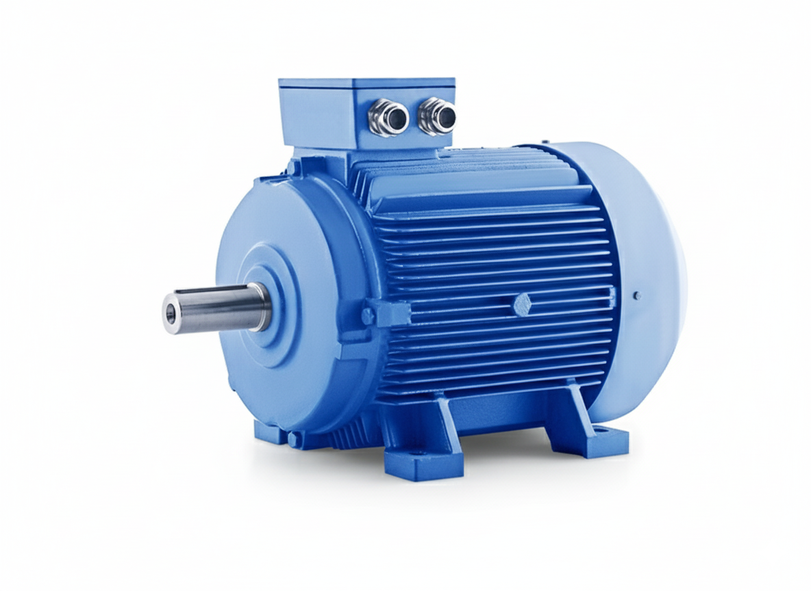 250 Type Electric Motor