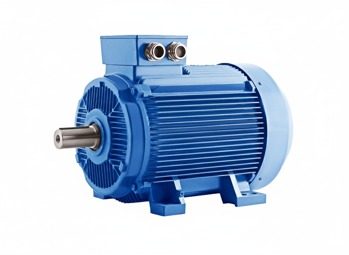 280 Type Electric Motor