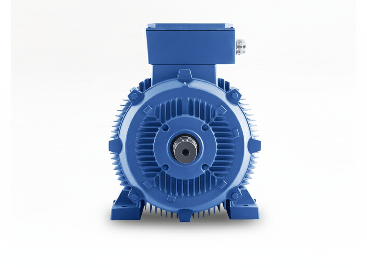 315 Type Electric Motor