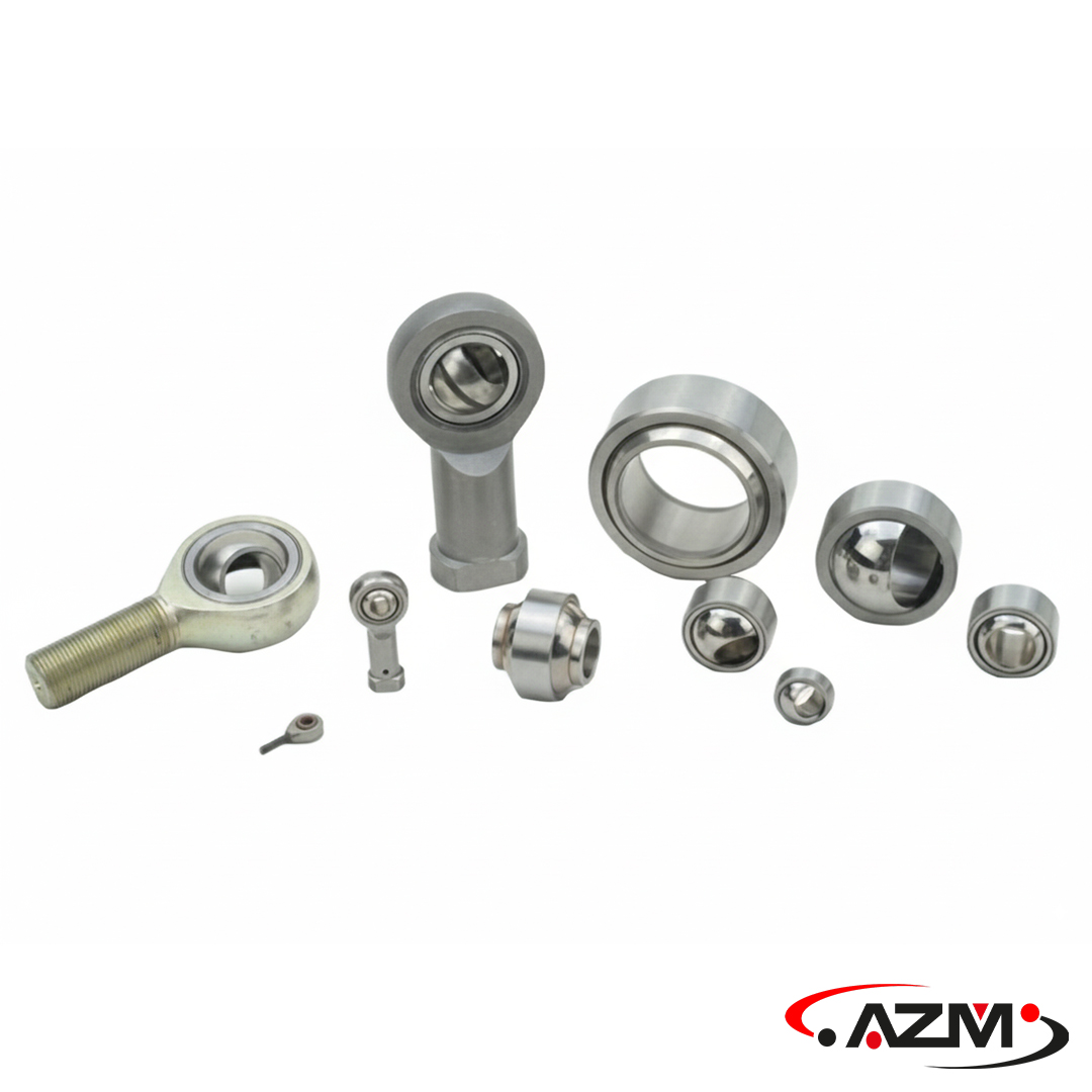 Spherical Plain Bearings