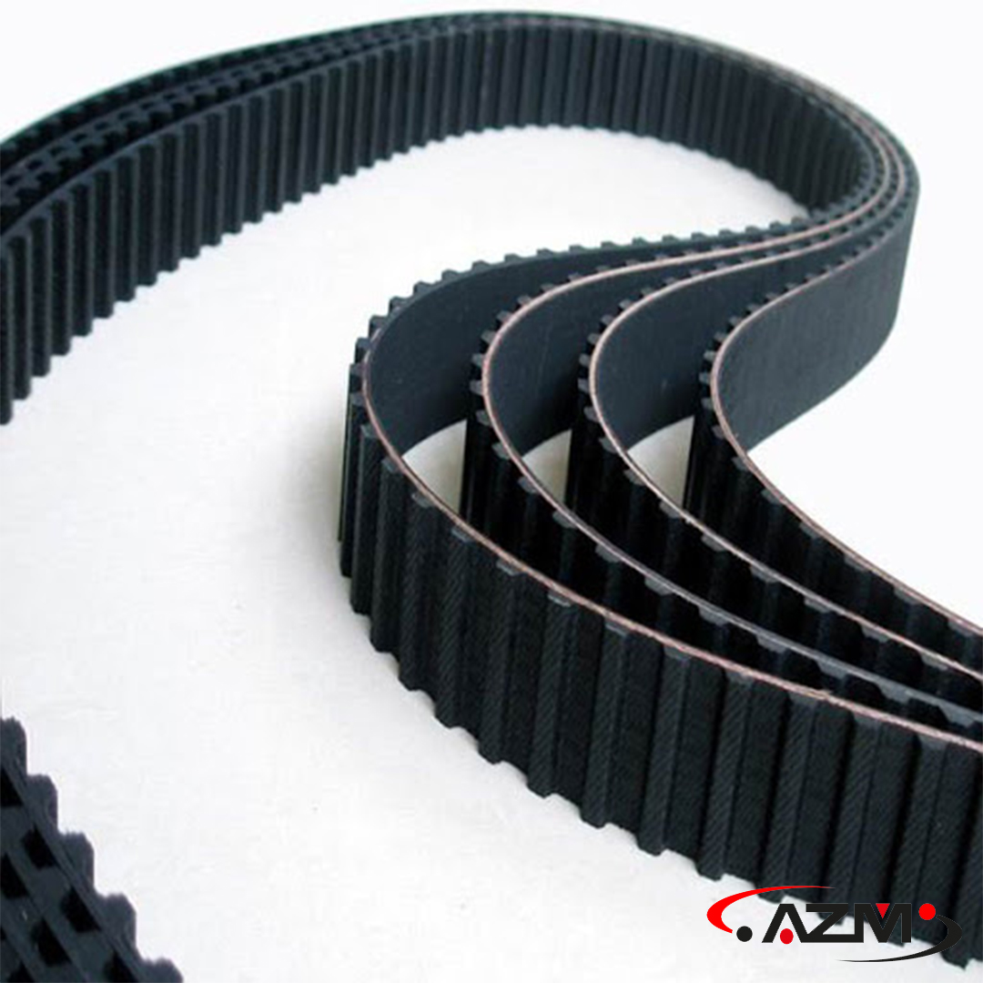 Rubber Timing Belts 