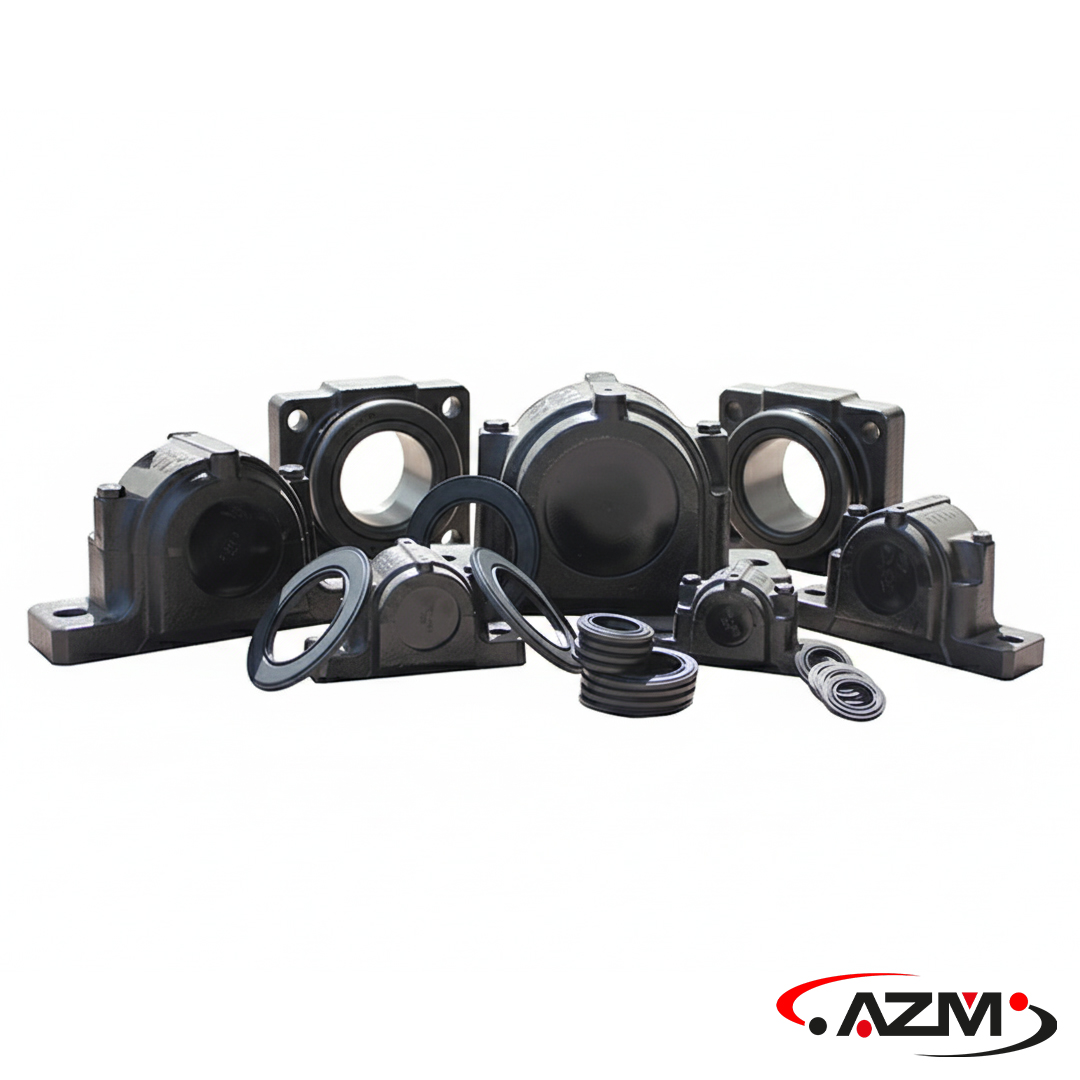 Plummer Block Housing