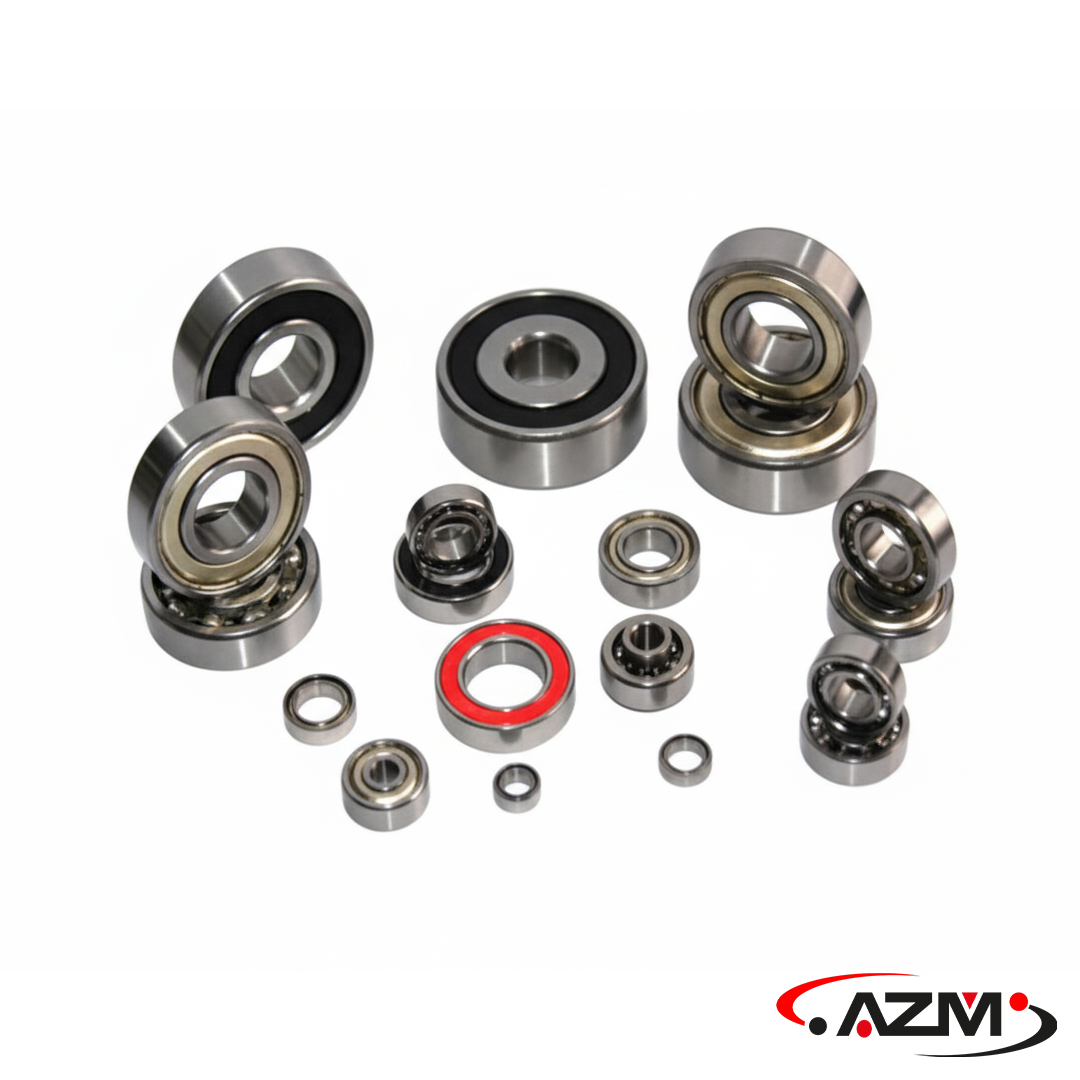 Miniature Bearings